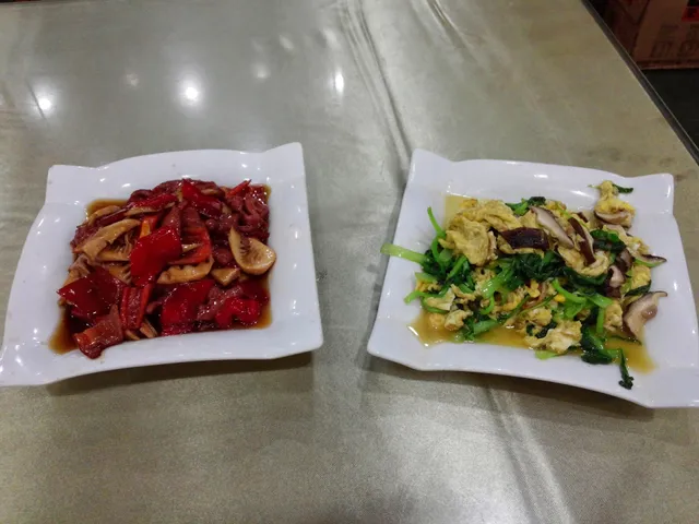 Old Friends Restaurant