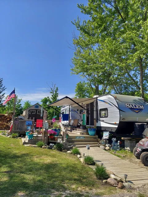 Chatham Lakes Campground