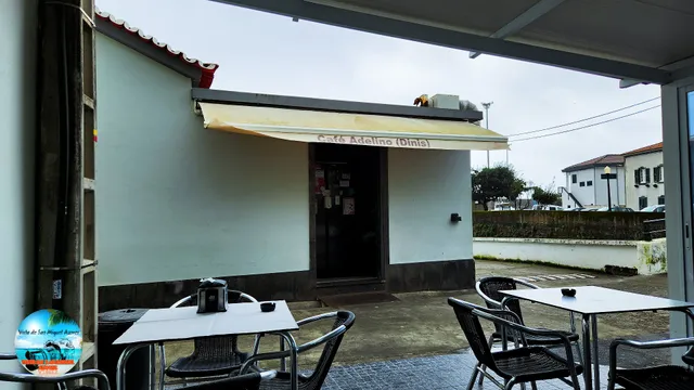 Café Adelino ( Dinis )