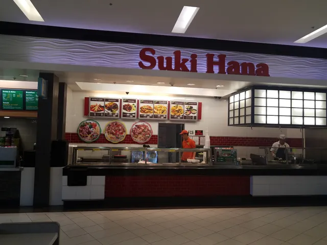 Suki Hana Japan