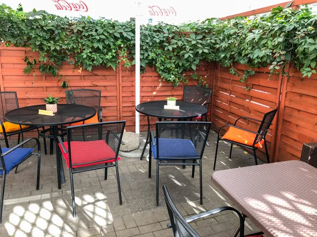 Ram Ji Indian Street Food