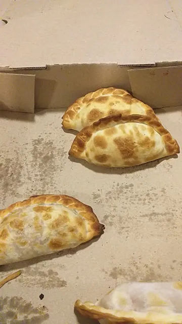 La Criolla - Empanadas y tartas caseras