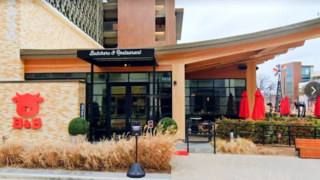 B&B Butchers