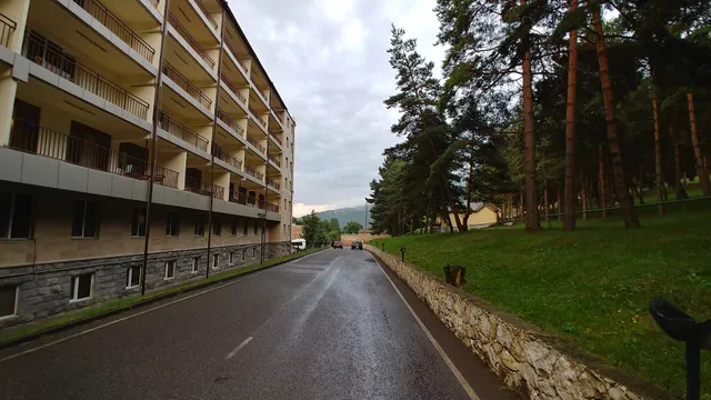 Dilijan Resort