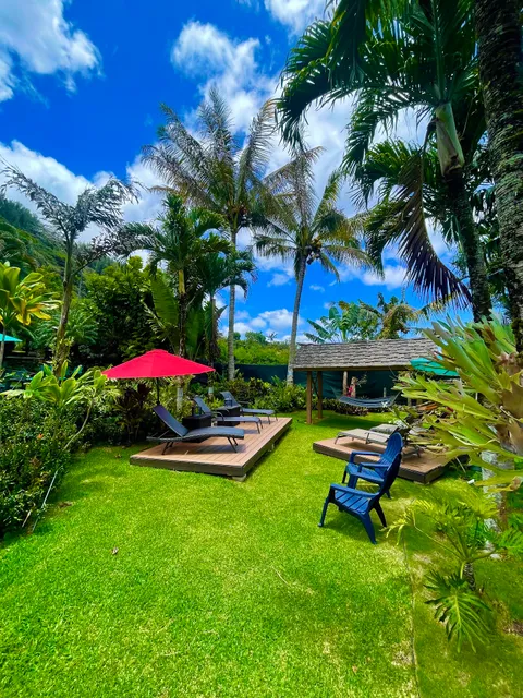 Kalani Hawaii Private Lodging