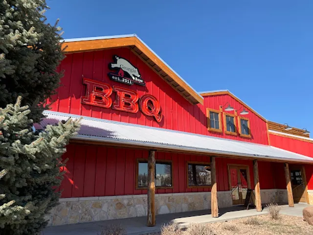 Georgia Boys BBQ & Country Nights at Georgia Boys - Greeley