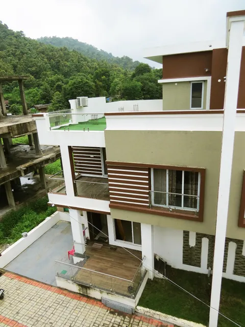 Villa F4 at The Heaven - Stays