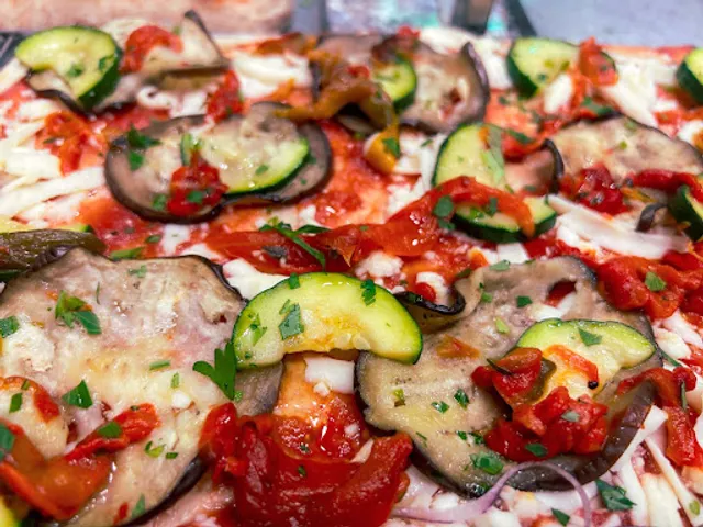 Crisetti's - Pizzeria al taglio d'asporto Verona