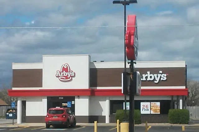 Arby's