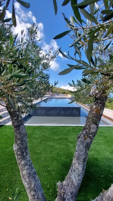 Aroa eco living experience