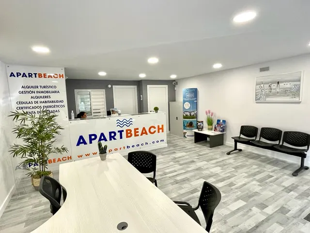 Apartbeach Costa Dorada