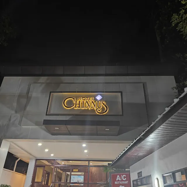 Hotel Chinnus