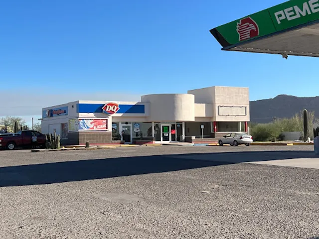 Dairy Queen® Caborca