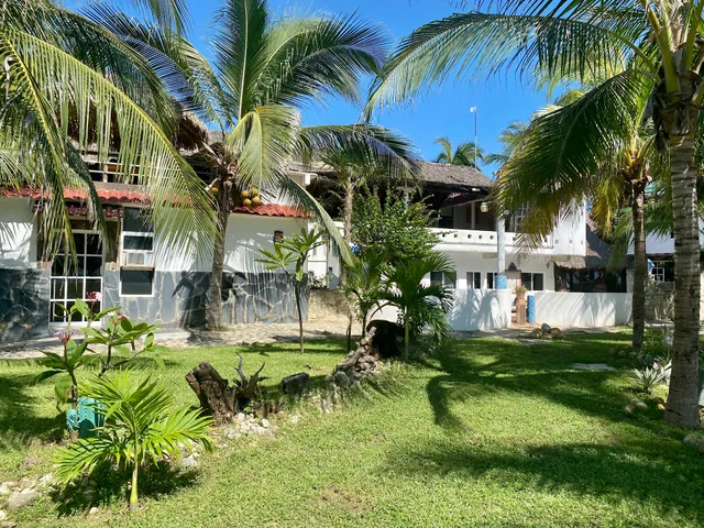 Casa Palma beach house