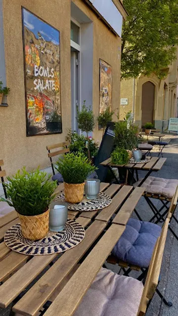 Incooknito - Bistro & Catering