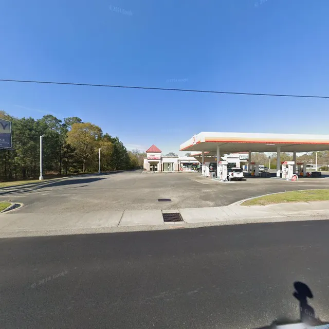 Carrie Chinese Restaurant