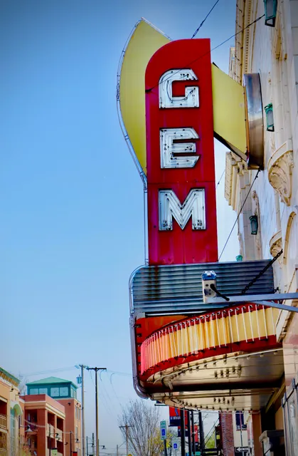 Gem Theater