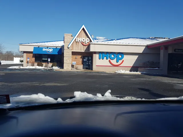 IHOP