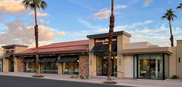 Tommy Bahama Home, Palm Desert