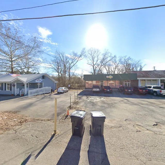 Olivia’s Tanning Salon