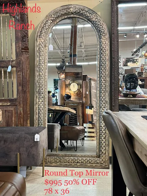 Rare Finds Warehouse - Furniture Stores Denver