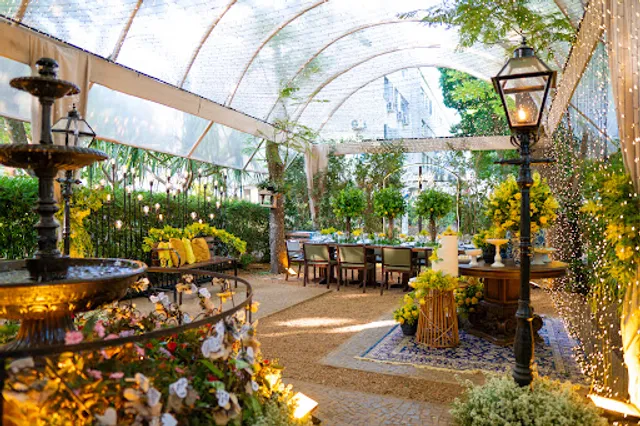 Verona Ristorante Brasília