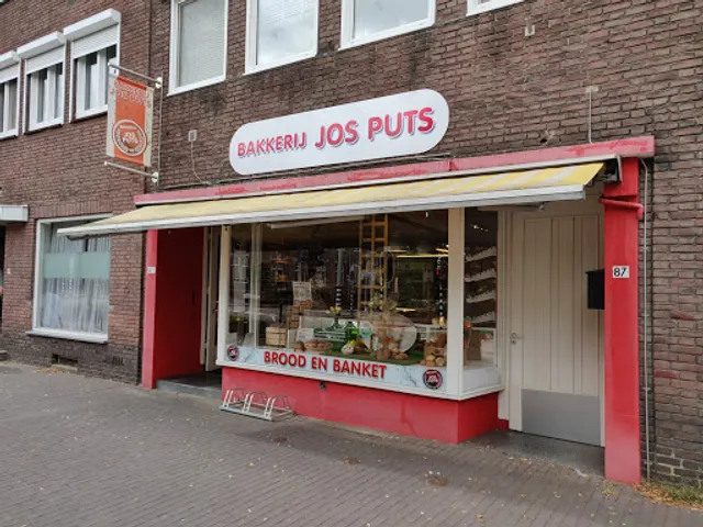 Bakkerij Jos Puts