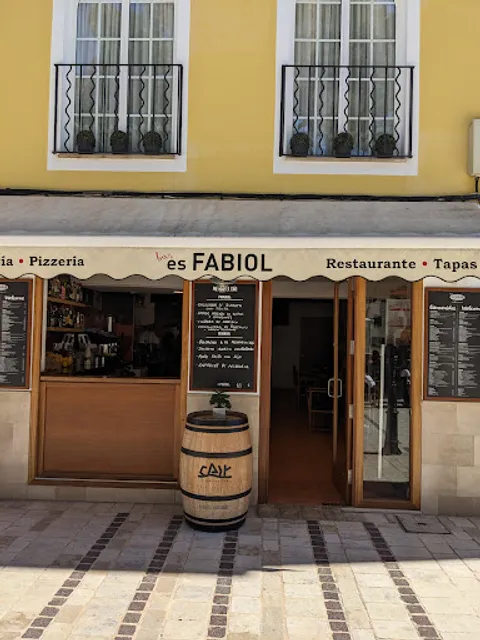 Es Fabiol