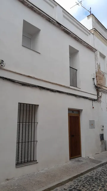 Andalucía Jerez Apartamentos (WIFI+Párking)