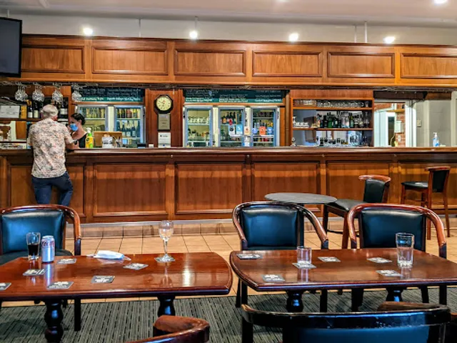 District Club Margaret River