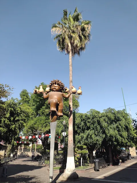 Tlaquepaque Centro