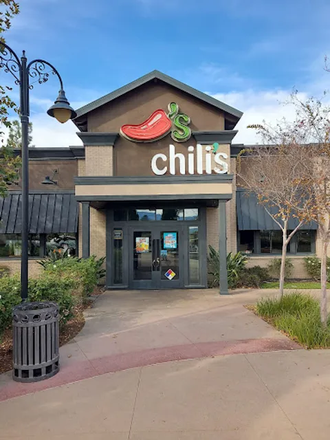 Chili's Grill & Bar