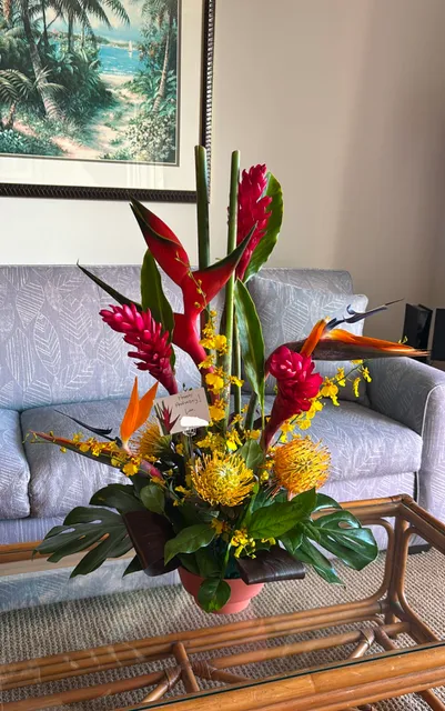 Demming's Delivery Services