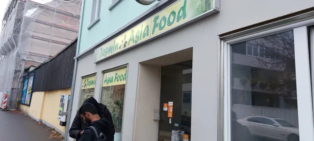 Jasmin Asia Food Schweinfurt