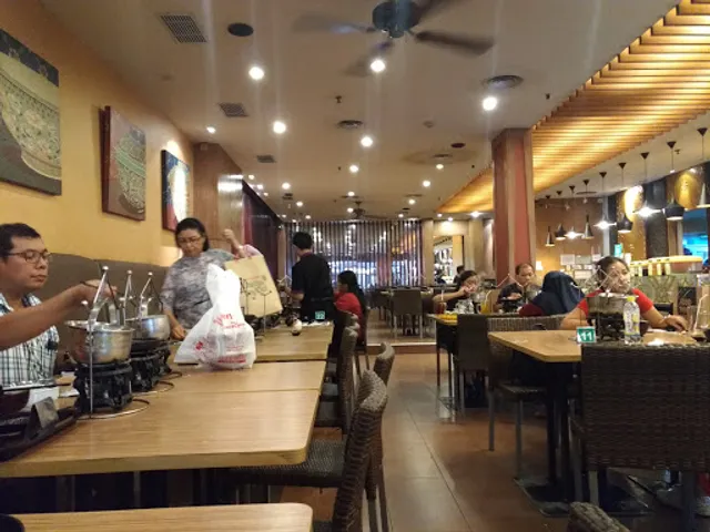 Champ Group - Raa Cha Mall Kelapa Gading 3