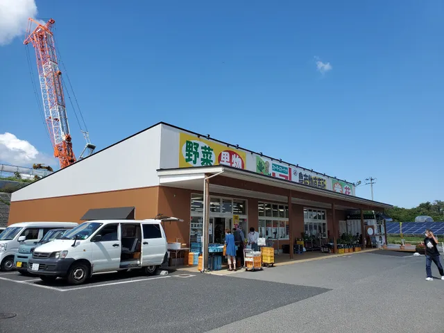 Farmers Market TOMATO Kaminoyama