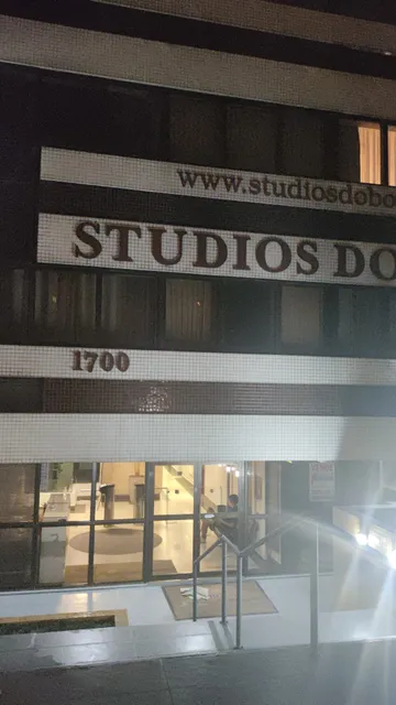 Studios do Bosque