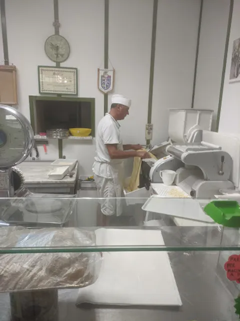 Pasta All'Uovo La Spiga D'Oro