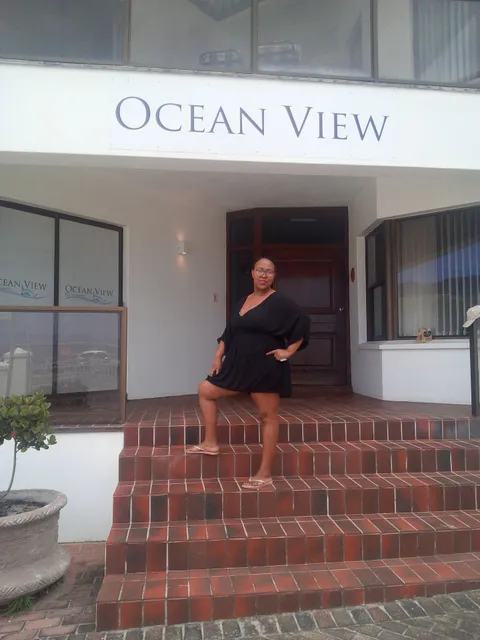 Ocean View @ Hermanus