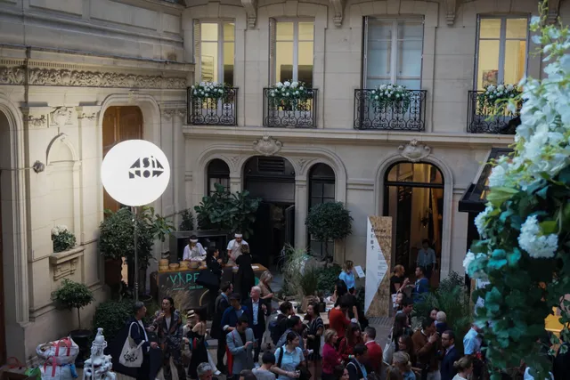 ASIA NOW - Paris Asian Art Fair