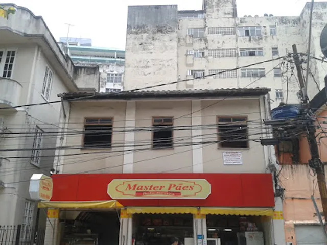 Master Pães Delicatessen