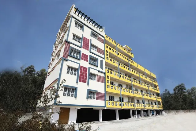 Flagship 15967 Yehlanka Airport Road