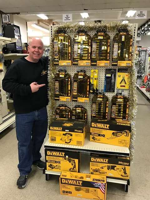 NAPA Auto Parts -Newville Auto and Hardware