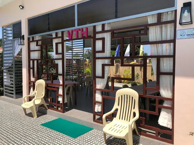 Virginia's Resort (VTH)