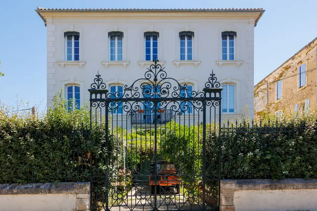 La Passerelle du Canal – Chambres d’hôtes