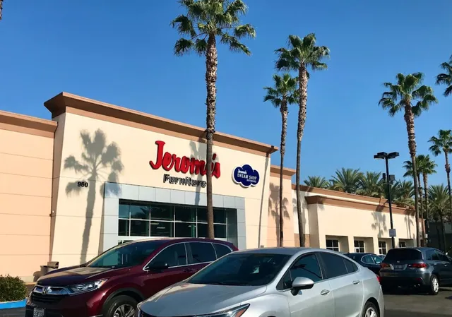 Jerome's Furniture & Mattress Store-West Covina