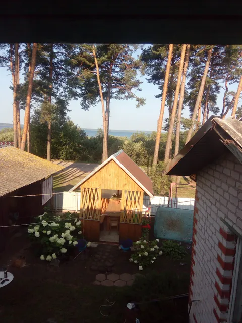Guest House on Naberezhnaya 36