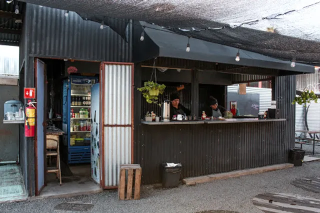 La Patrona Antojería