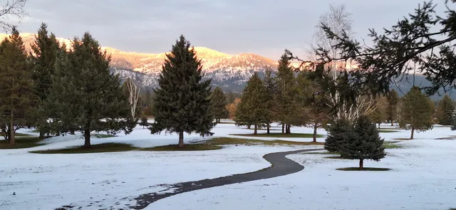 Stoneridge Resort Recreation Center