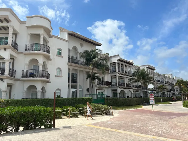 Pelícanos Luxury Penthouse